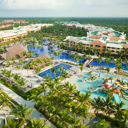 Barcelo Maya Palace Xpu Ha Ngoại thất bức ảnh