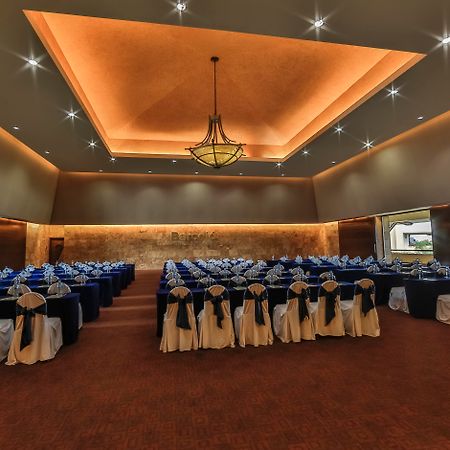 Barcelo Maya Palace Xpu Ha Ngoại thất bức ảnh