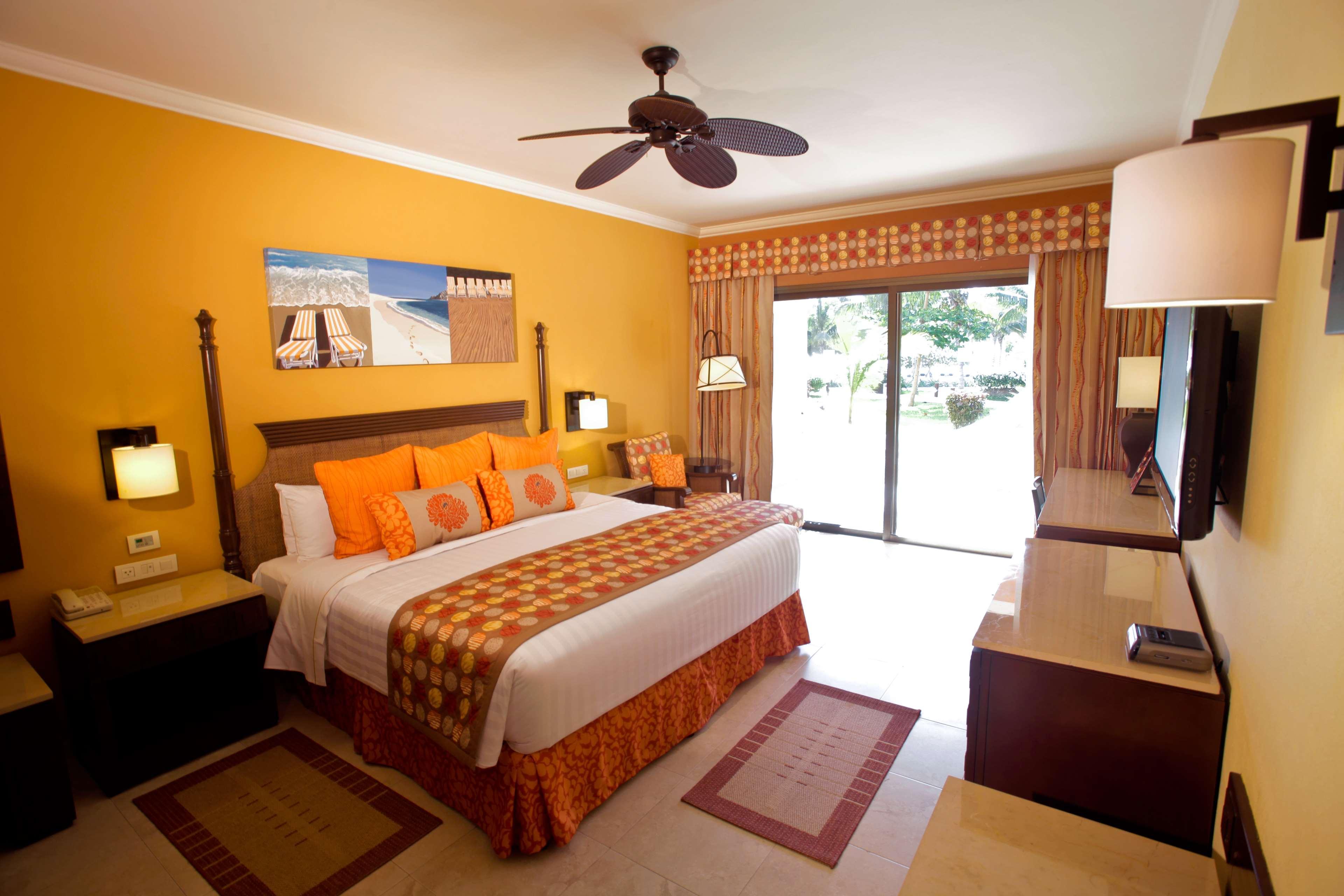 Barcelo Maya Palace Xpu Ha Ngoại thất bức ảnh