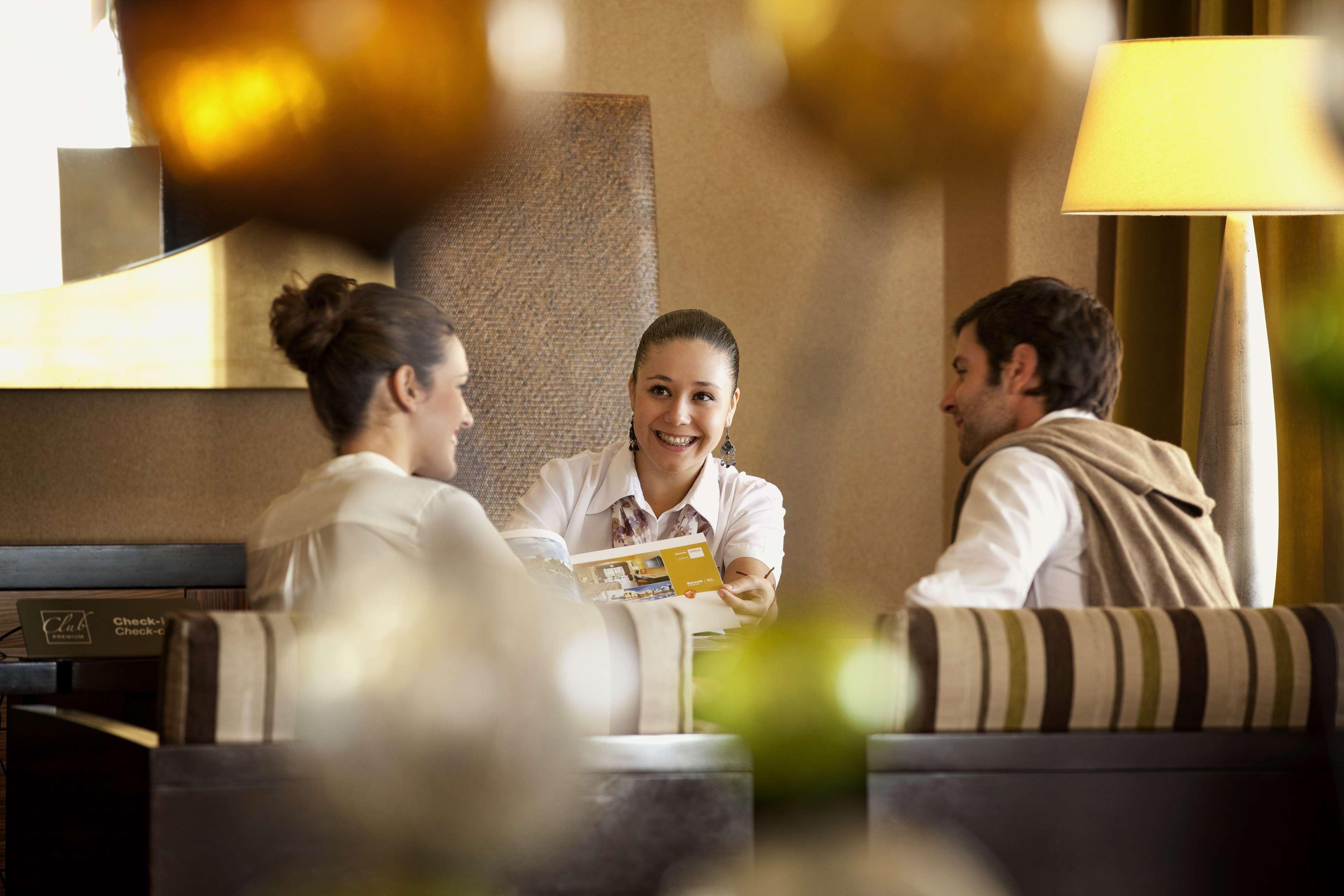 Barcelo Maya Palace Xpu Ha Ngoại thất bức ảnh