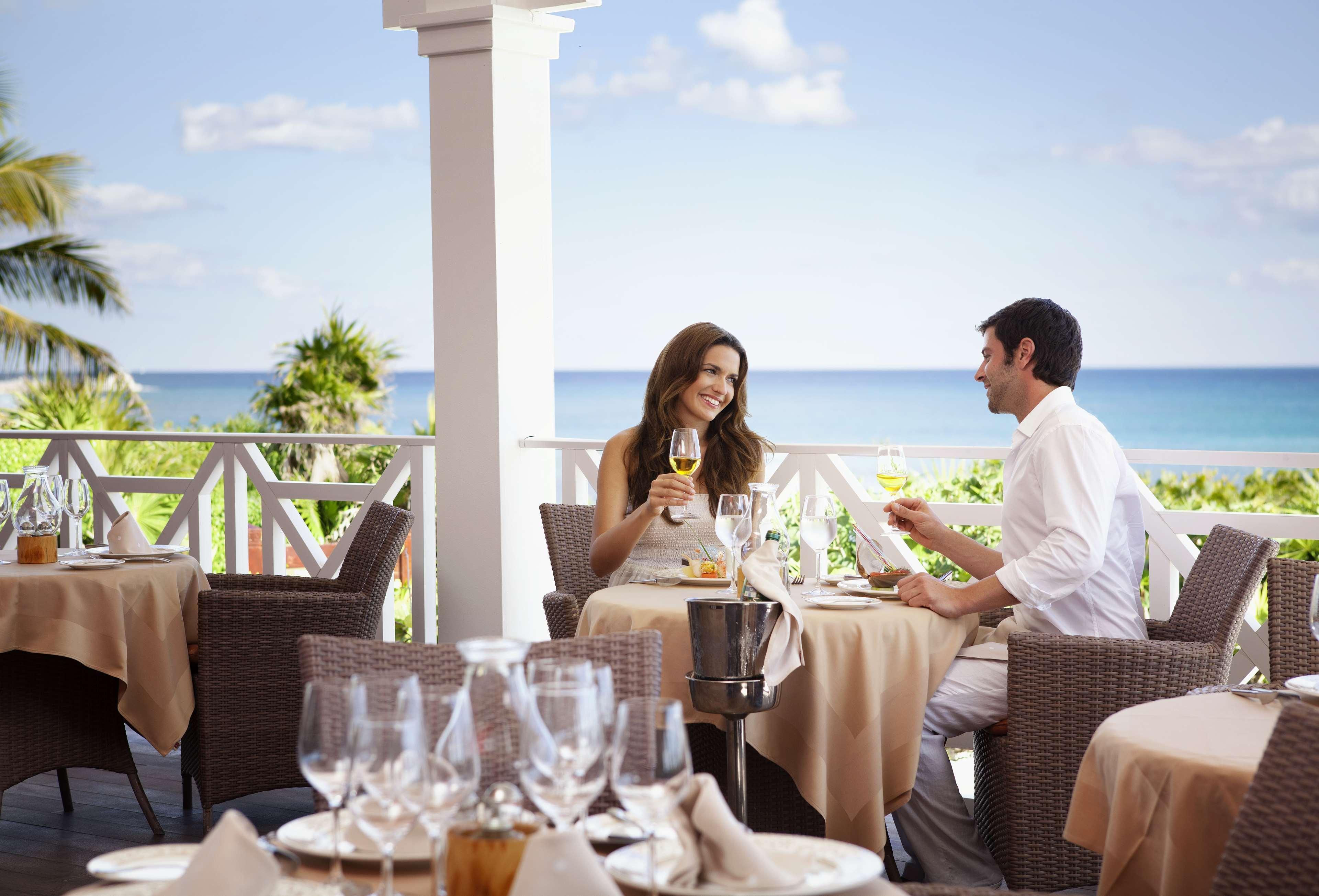 Barcelo Maya Palace Xpu Ha Ngoại thất bức ảnh
