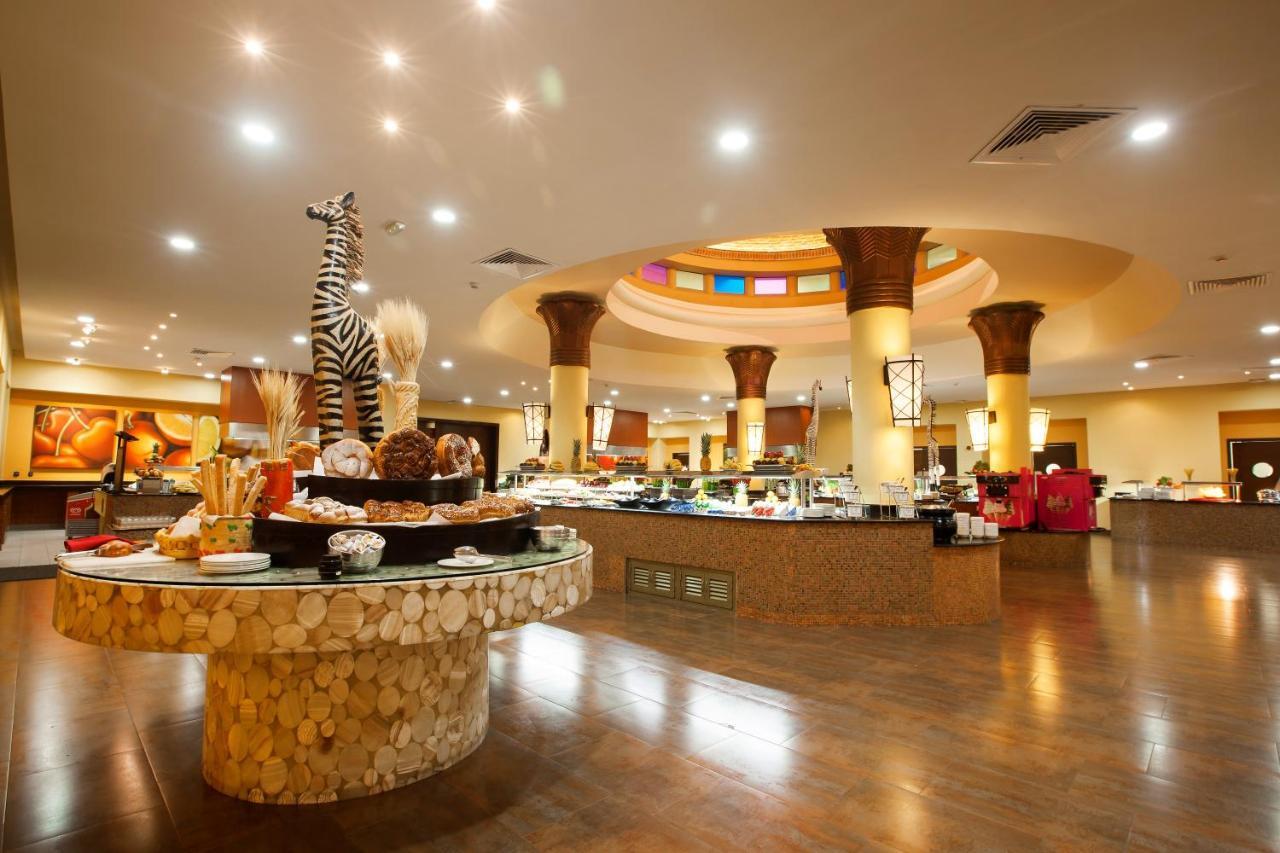 Barcelo Maya Palace Xpu Ha Ngoại thất bức ảnh